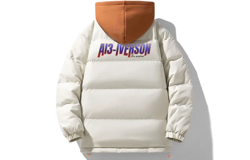 AI3 Puffer Jackets Unisex-31