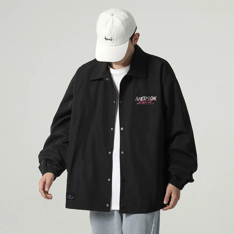 AI3 Jackets Unisex-3