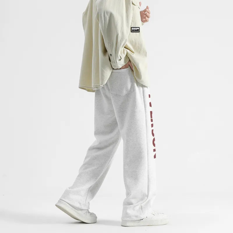 AI3 Casual Pants Unisex-4