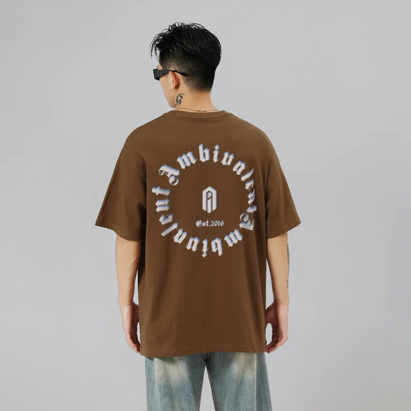 AI3 T Shirts Unisex-49