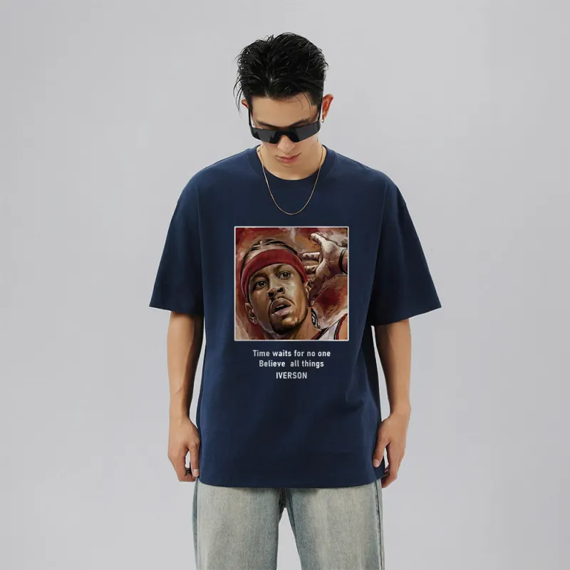 AI3 T Shirts Unisex-37