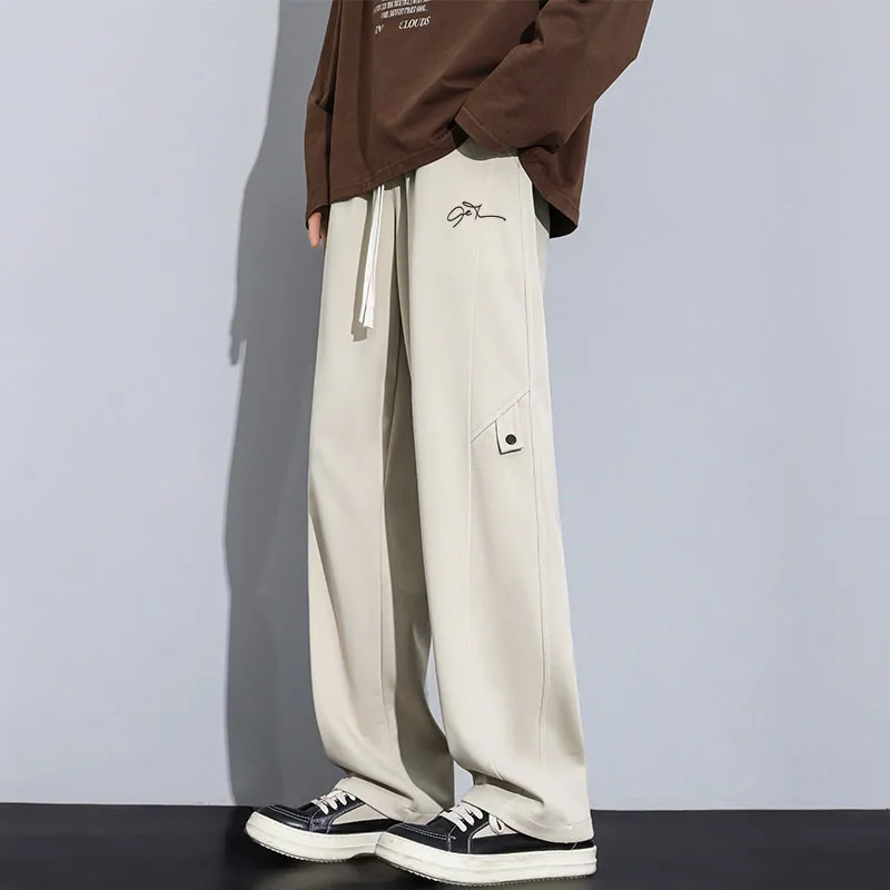 AI3 Iverson China Series Casual Pants Unisex-6