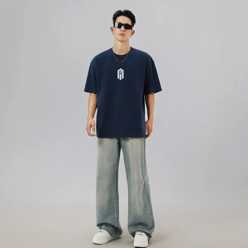 AI3 T Shirts Unisex-37