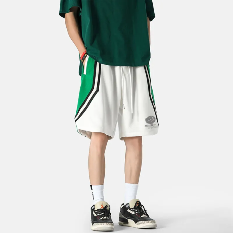 AI3 Casual Shorts Unisex-24
