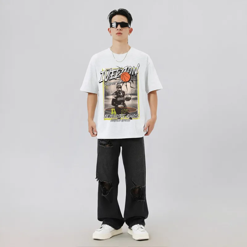 AI3 T Shirts Unisex-24