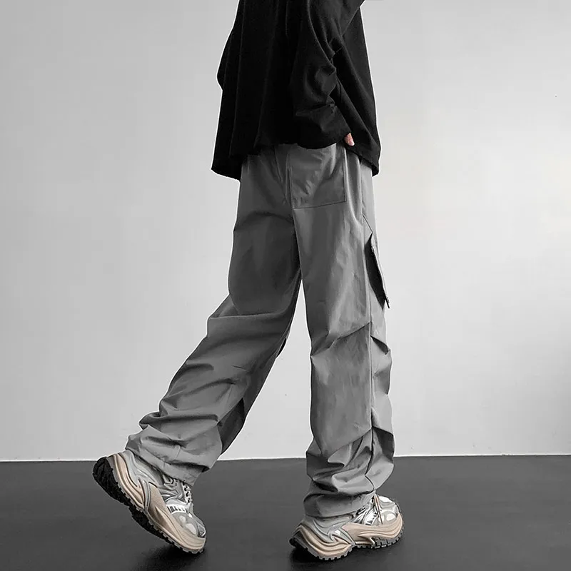 AI3 Casual Pants Unisex-7