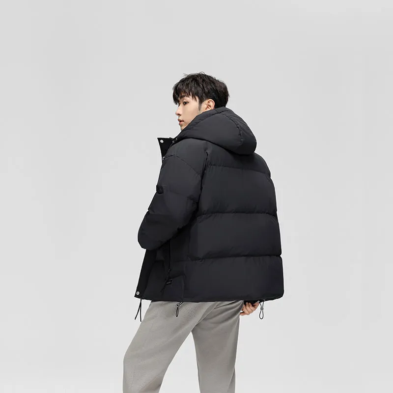 AI3 Down Jackets Unisex-3