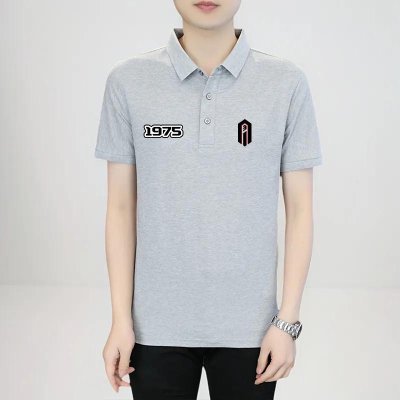 AI3 Iverson China Series Polo Shirt Unisex-14