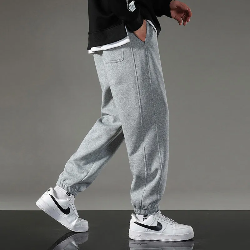 AI3 Iverson China Series Casual Pants Unisex-7