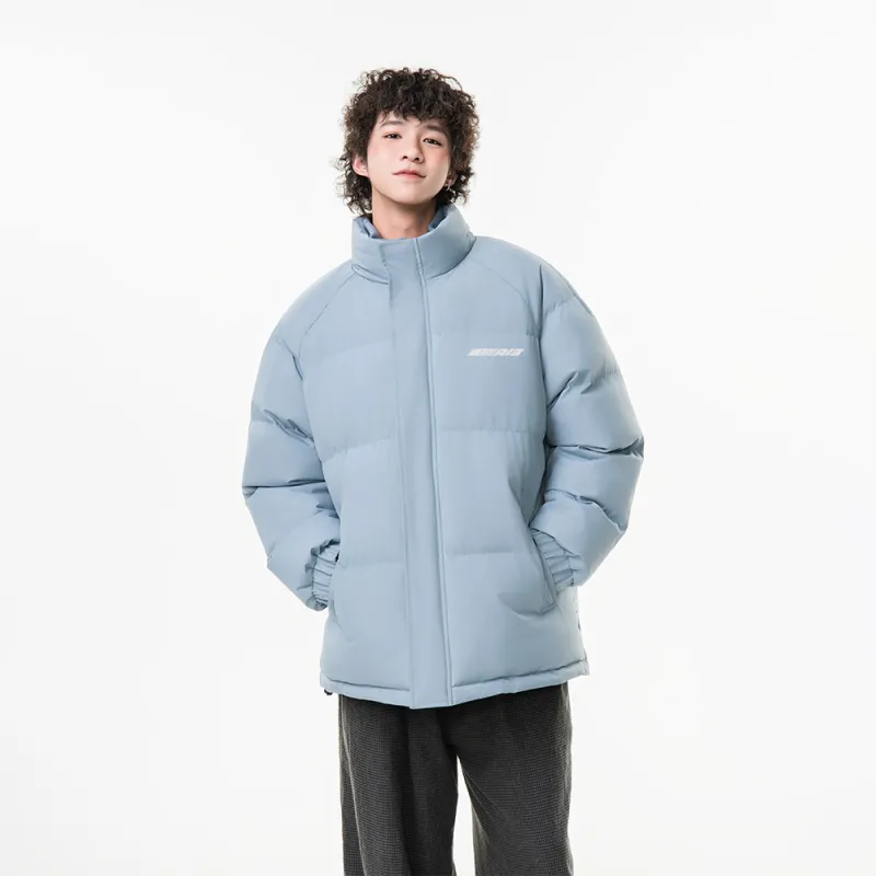 AI3 Puffer Jackets Unisex-12