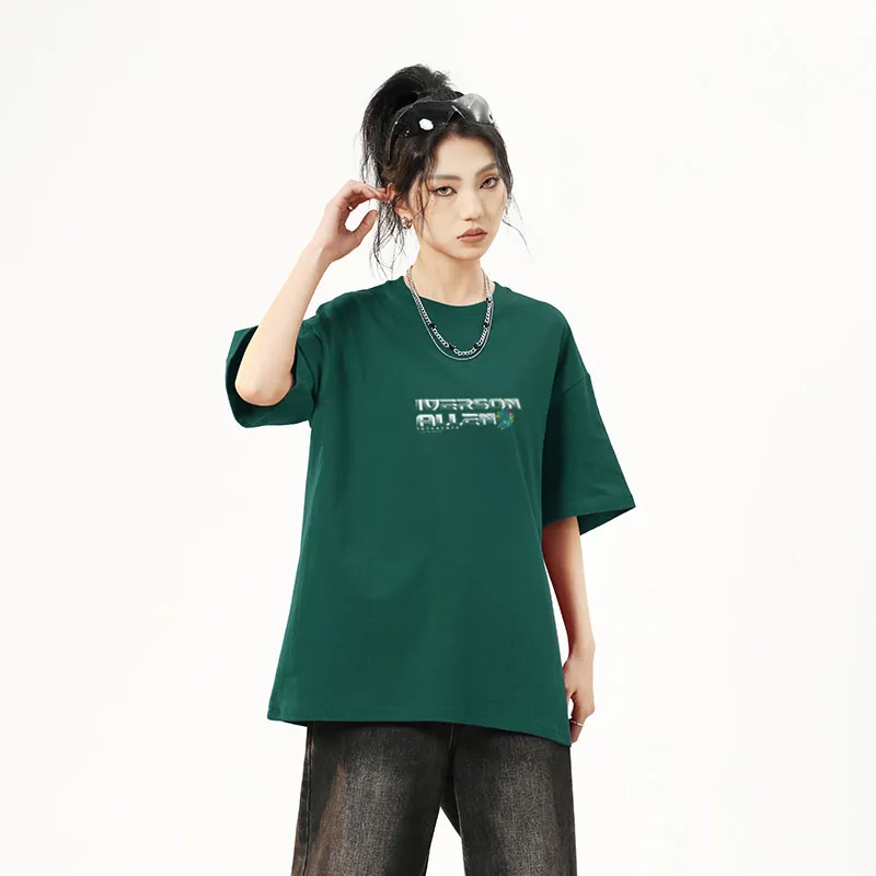 AI3 T Shirts Unisex-38