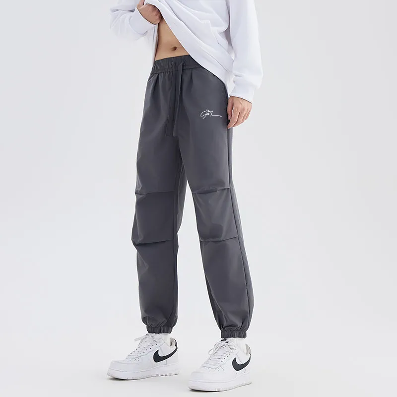 AI3 Iverson China Series Casual Pants Unisex-14