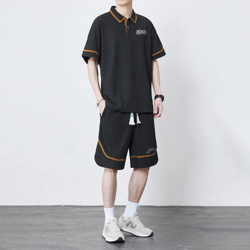 AI3 Iverson China Series Casual Sportswear Unisex-2