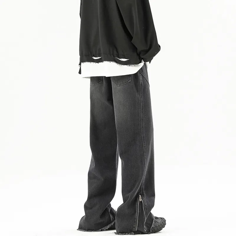 AI3 Jeans Unisex-9