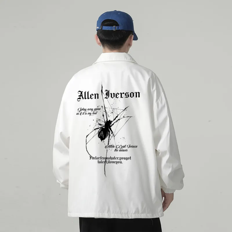 AI3 Jackets Unisex-5