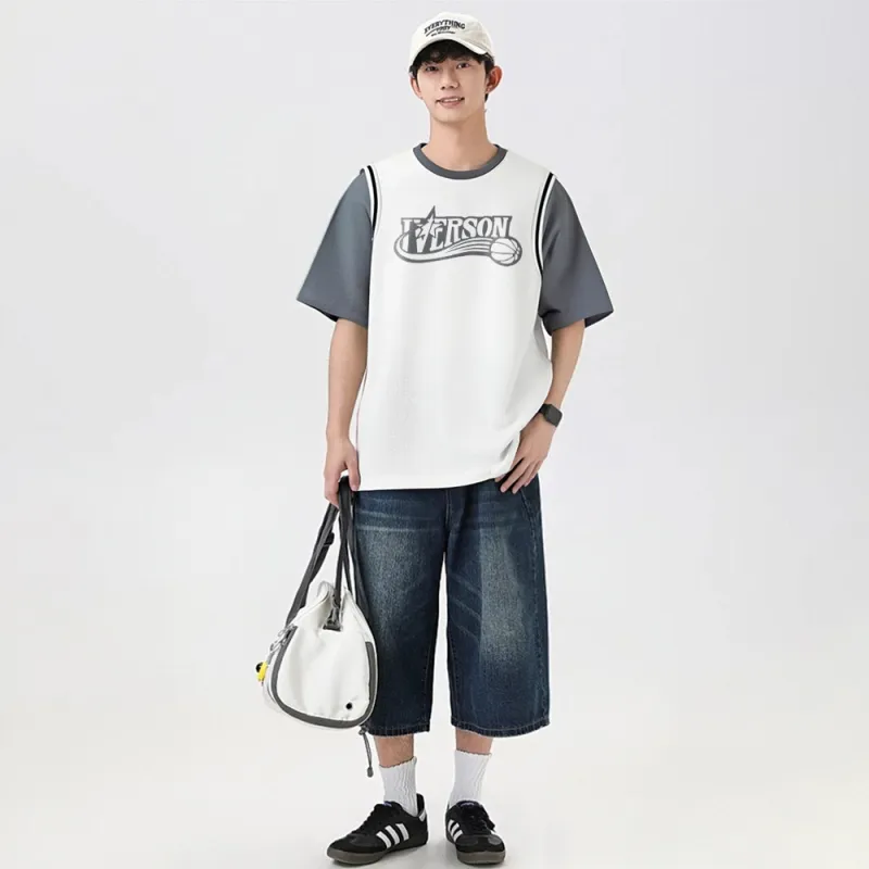 AI3 T Shirts Unisex-19