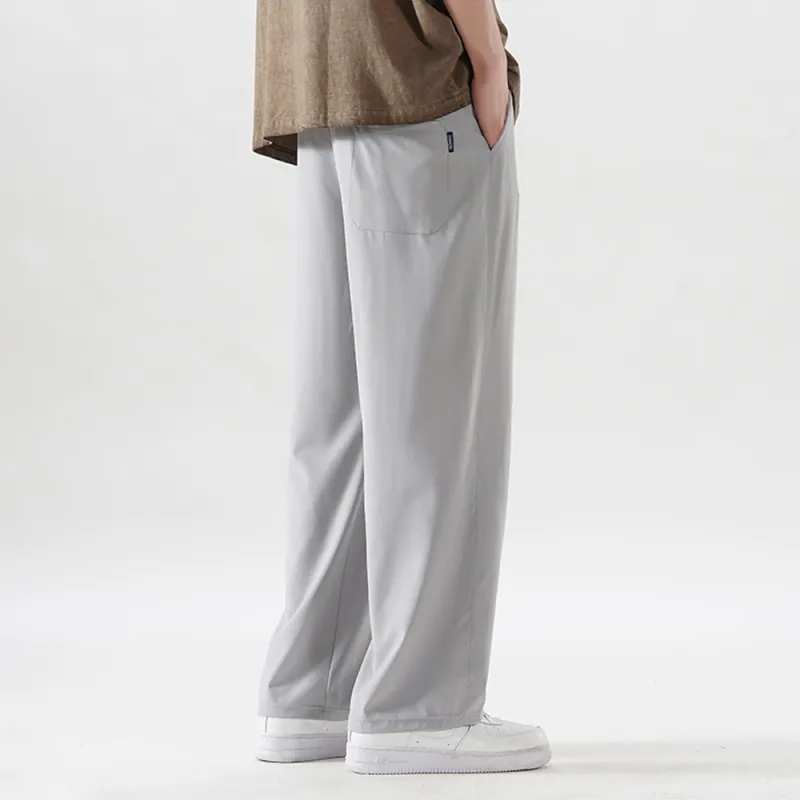 AI3 Casual Pants Unisex-9