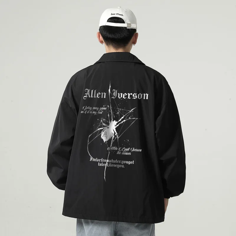 AI3 Jackets Unisex-2