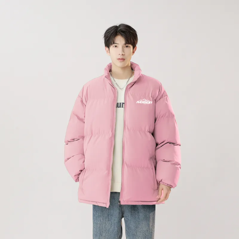AI3 Puffer Jackets Unisex-13