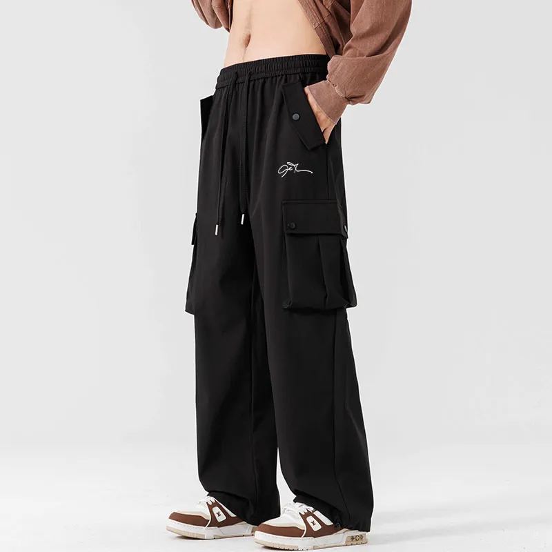 AI3 Iverson China Series Casual Pants Unisex-2