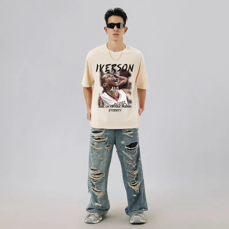 AI3 T Shirts Unisex-14