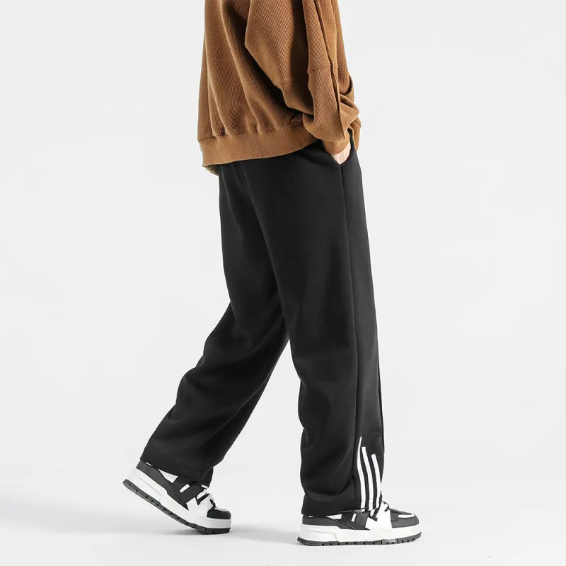 AI3 Casual Pants Unisex-3