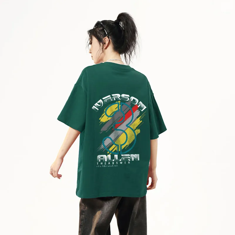 AI3 T Shirts Unisex-39