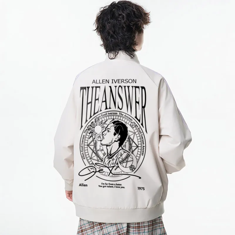 AI3 Jackets Unisex-19