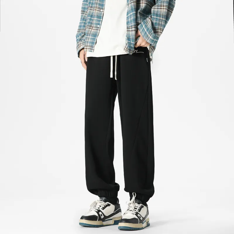 AI3 Casual Pants Unisex-3