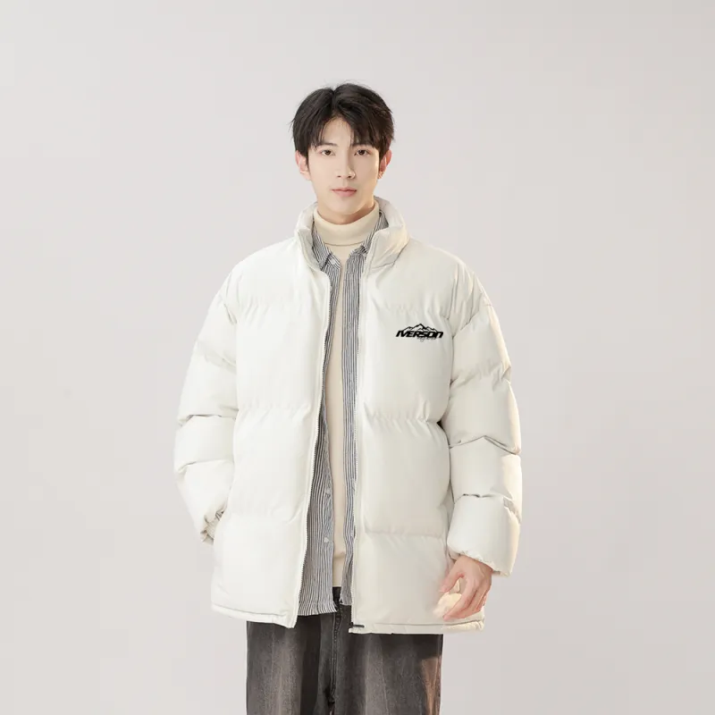 AI3 Puffer Jackets Unisex-8