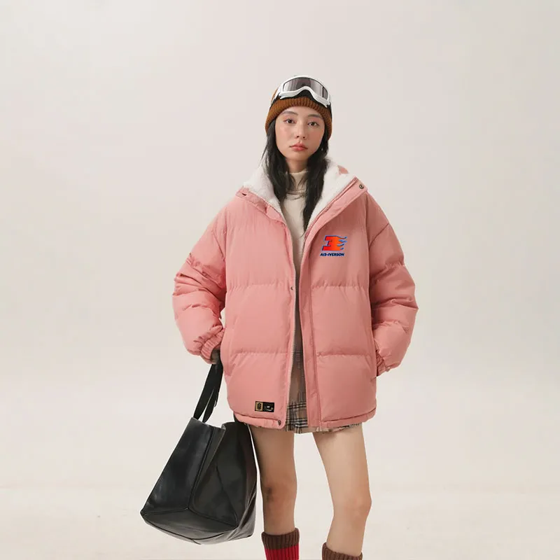 AI3 Puffer Jackets Unisex-6