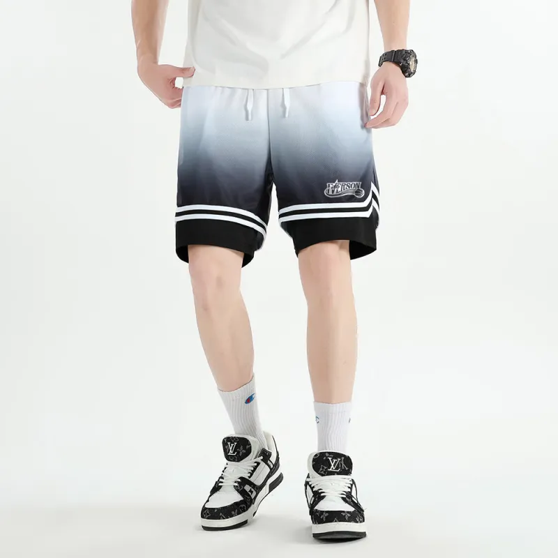 AI3 Casual Shorts Unisex-2