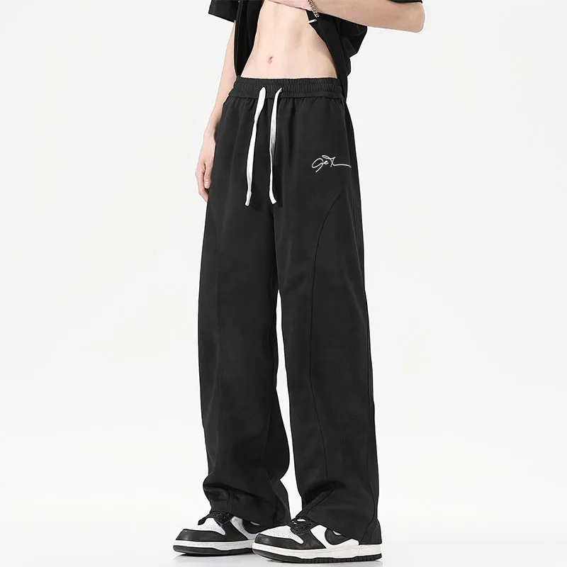 AI3 Casual Pants Unisex-2