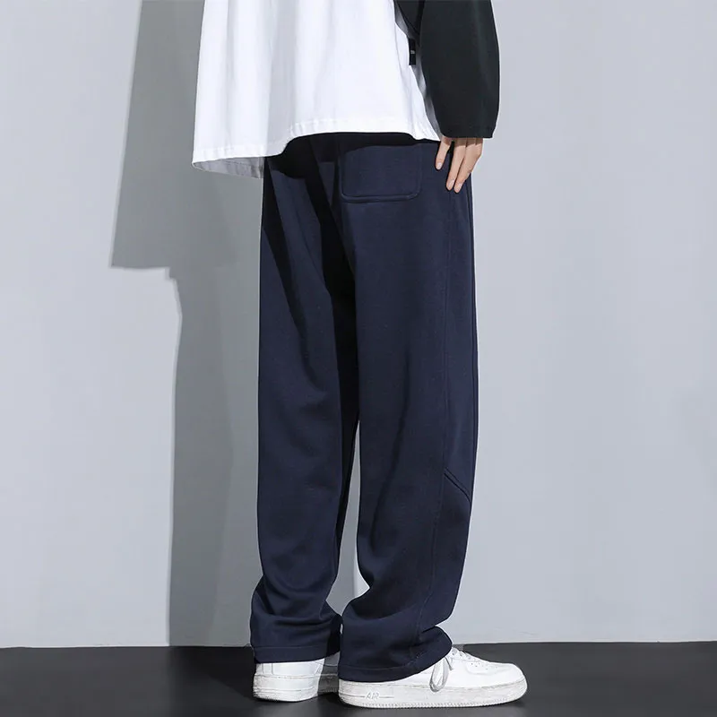 AI3 Iverson China Series Casual Pants Unisex-15