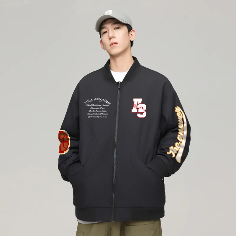 AI3 Jackets Unisex-2
