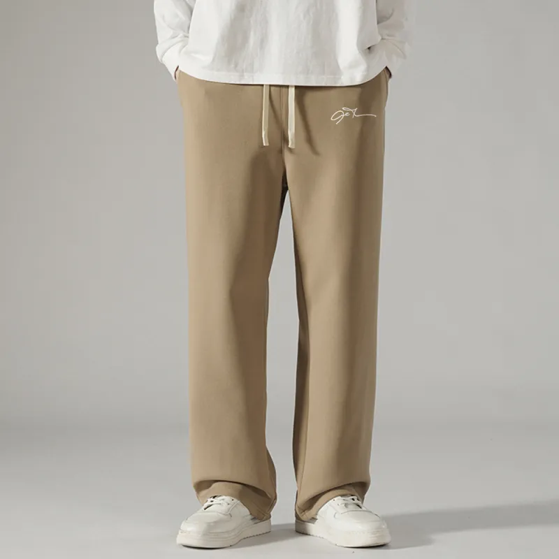 AI3 Casual Pants Unisex-22