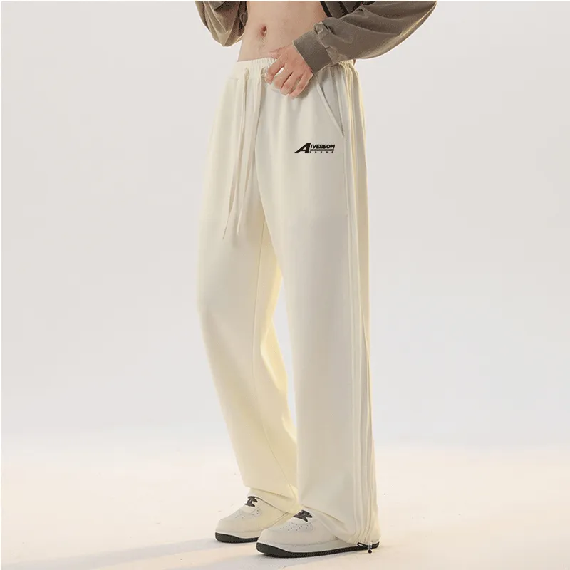 AI3 Iverson China Series Casual Pants Unisex-12