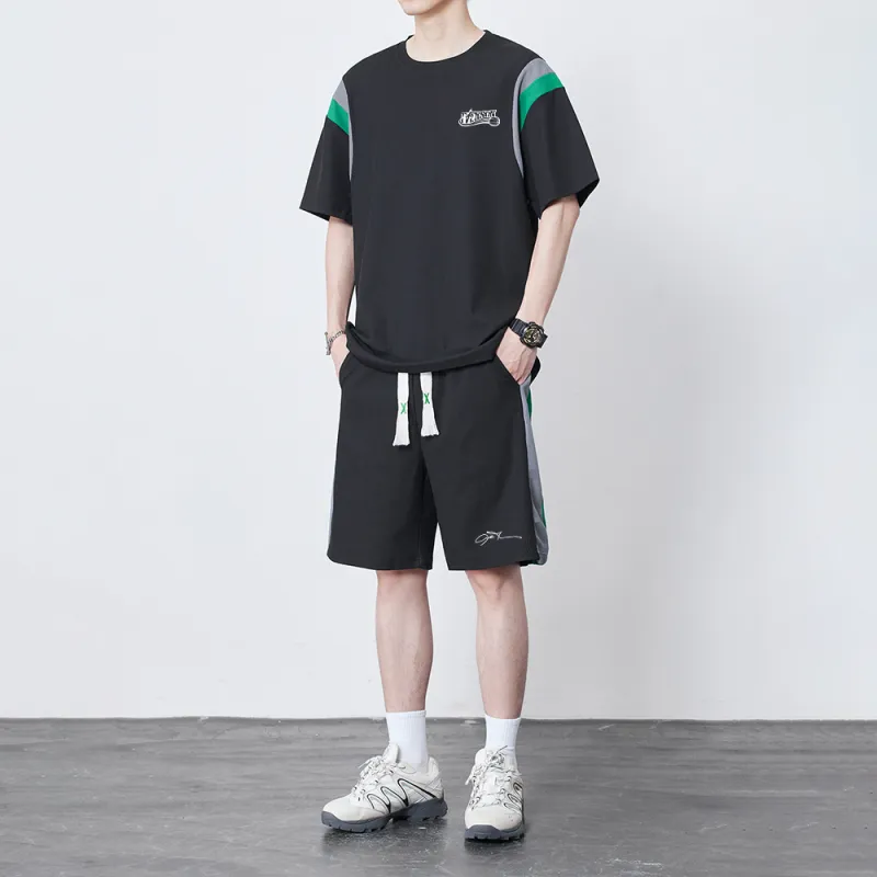 AI3 Iverson China Series Casual Sportswear Unisex-3