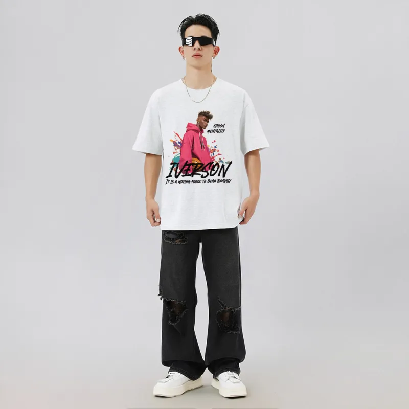 AI3 T Shirts Unisex-23