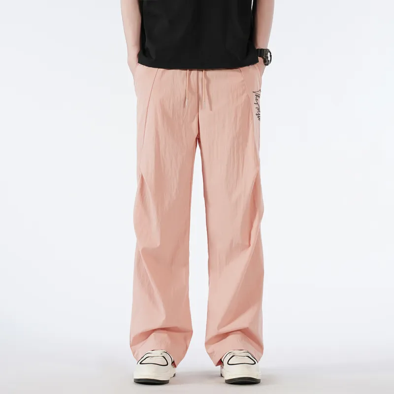 AI3 Casual Pants Unisex-8