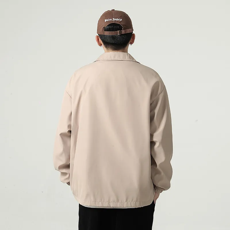 AI3 Iverson China Series Jackets Coats Unisex-19