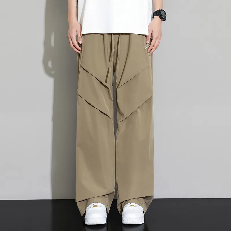 AI3 Casual Pants Unisex-10
