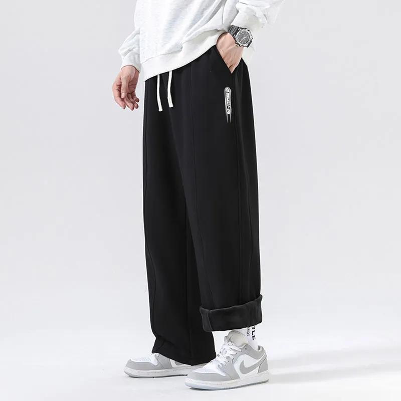 AI3 Iverson China Series Casual Pants Unisex-13