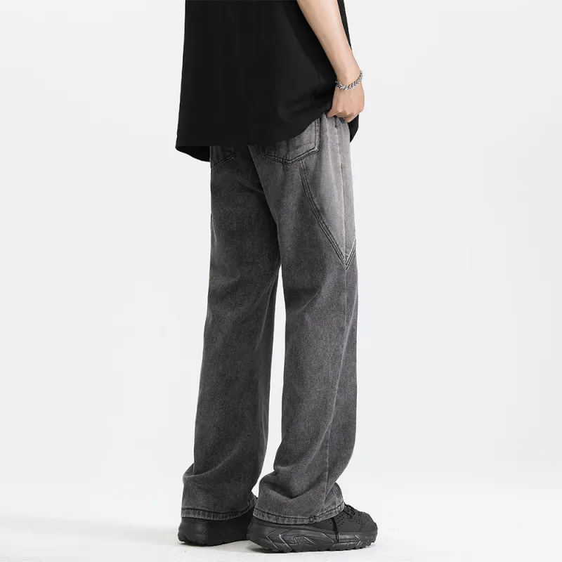 AI3 Jeans Unisex-8