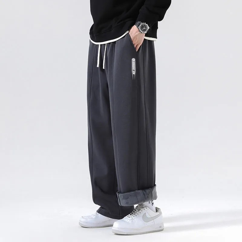 AI3 Iverson China Series Casual Pants Unisex-15