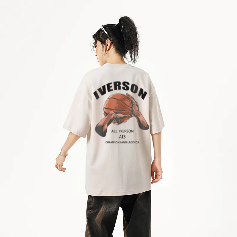 AI3 T Shirts Unisex-23