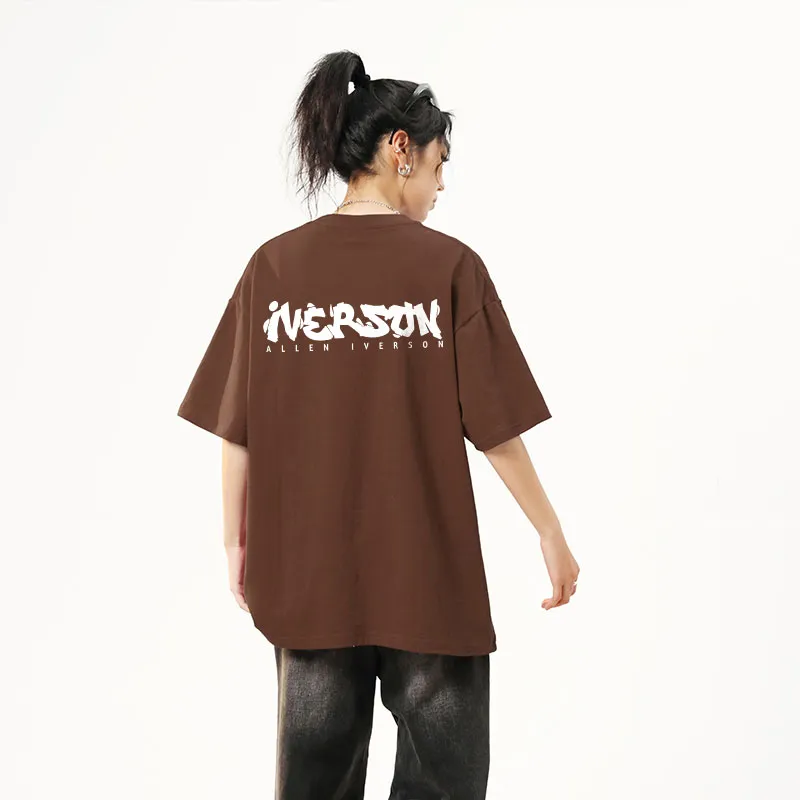 AI3 T Shirts Unisex-23