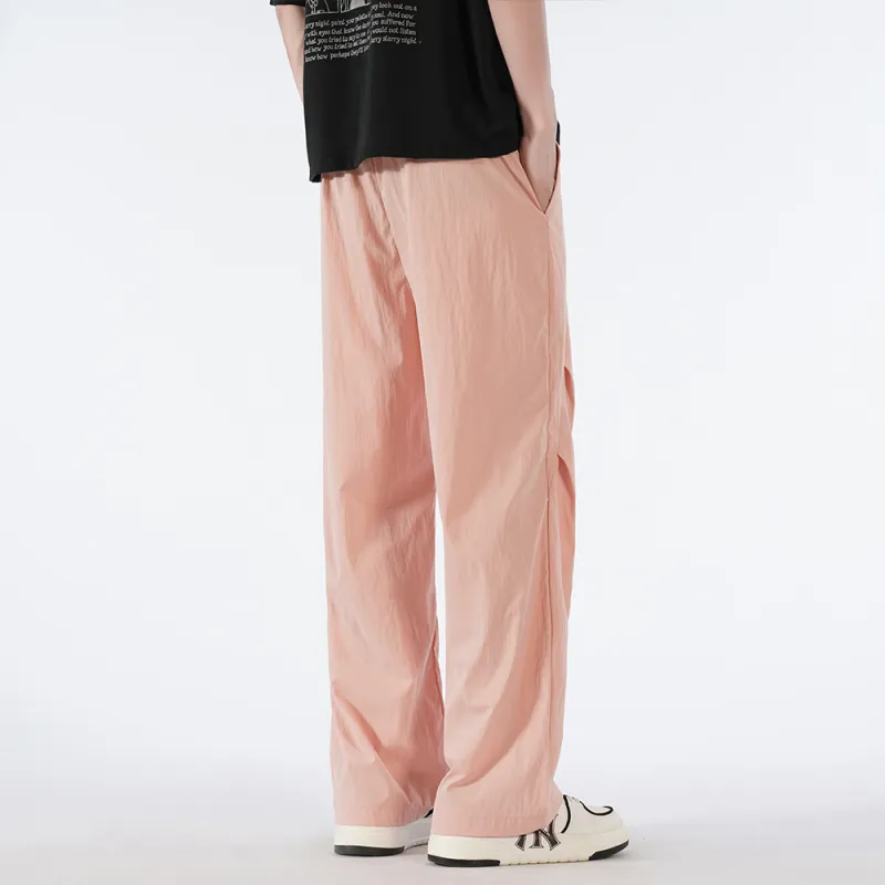 AI3 Casual Pants Unisex-9