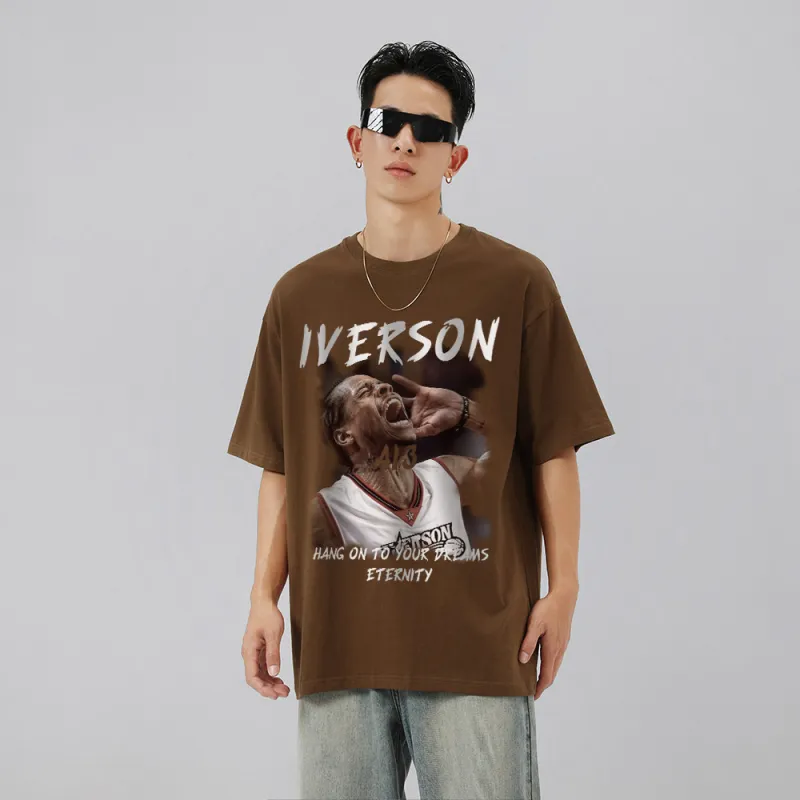 AI3 T Shirts Unisex-49