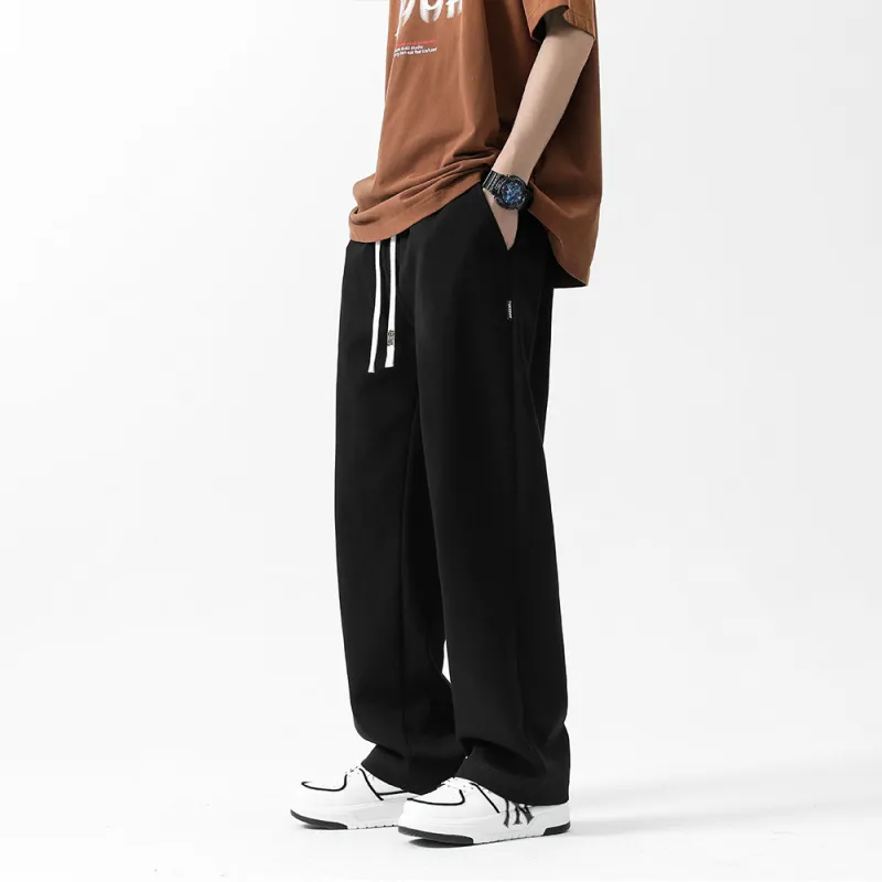 AI3 Casual Pants Unisex-3